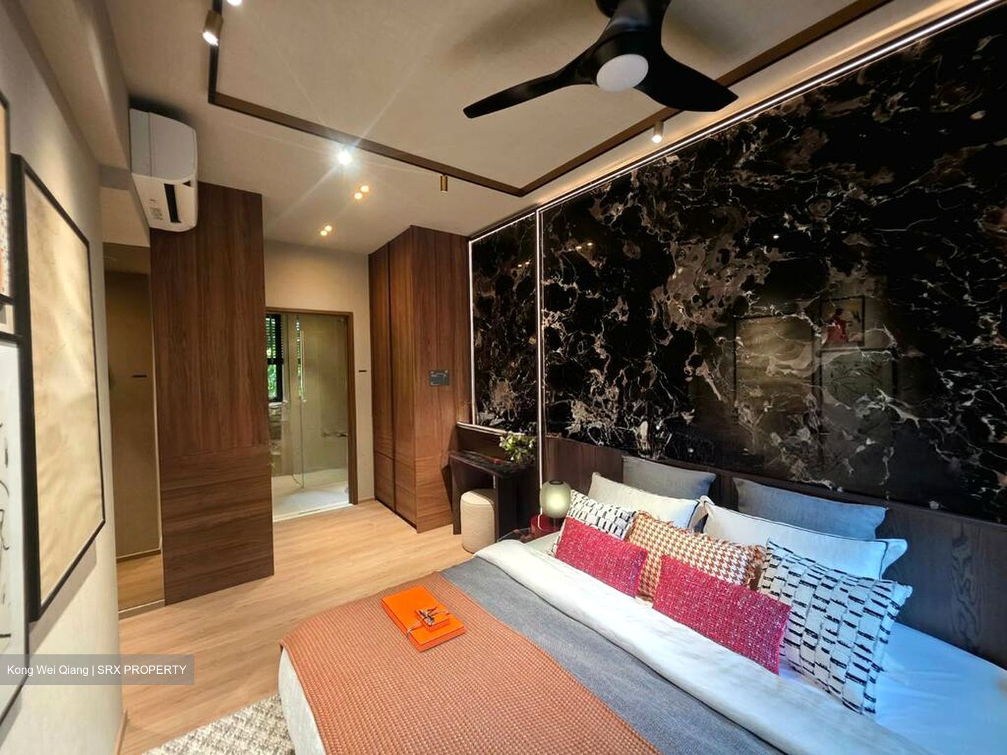 Faber Residence (D5), Apartment #535412661